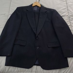 Reed St. James Suit - Suit coat and pant set